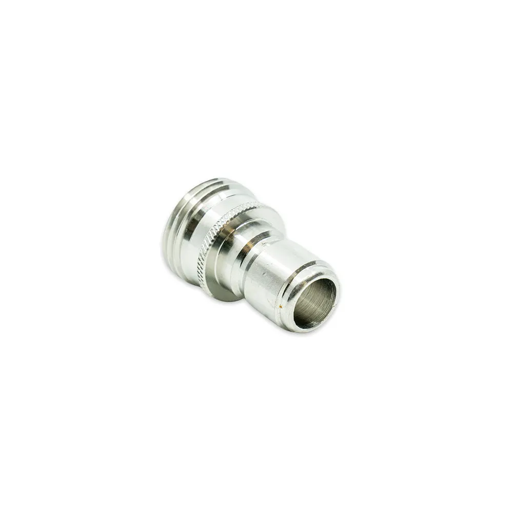 MTM Hydro SS Garden Hose QC Kit