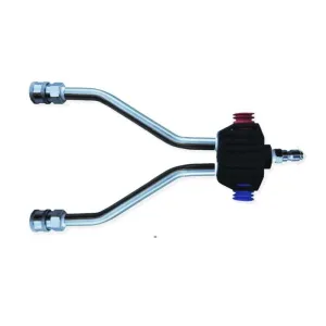 MTM Mezzo Toro Foam Cannon Valve