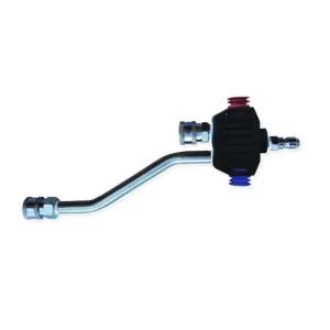 MTM Mezzo Valve