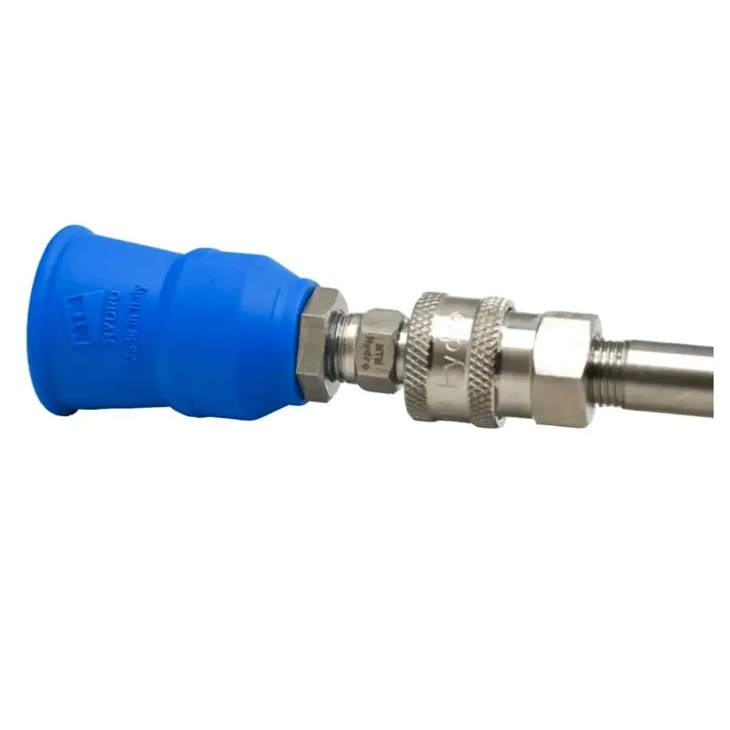 MTM Nozzle Guard