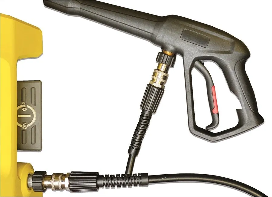 MTM SRG Premium Adapter Kit - 15mm SS