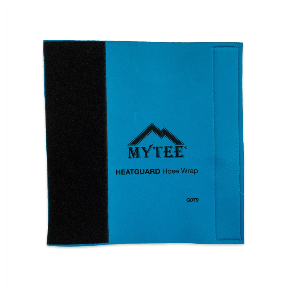 Mytee 8501V 15' Vacuum & Solution Hose Combo