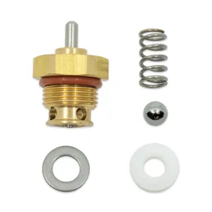 Mytee B141B Valve Repair Kit for Air Lite Upholstery Tool