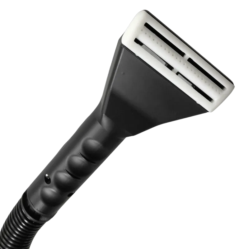 Mytee Dry GT Metallic Upholstery Tool