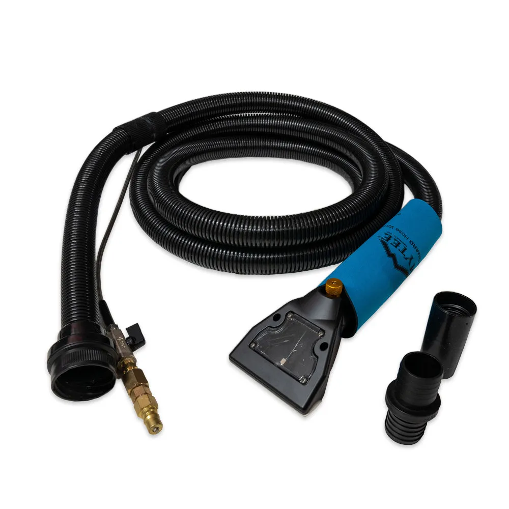 Mytee Dry GT Metallic Upholstery Tool