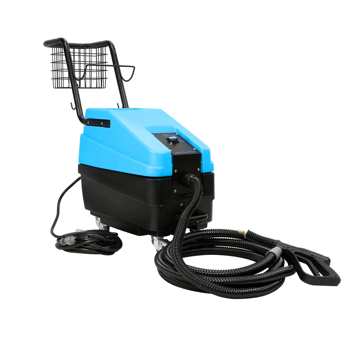 Mytee Focus Steamer 1600