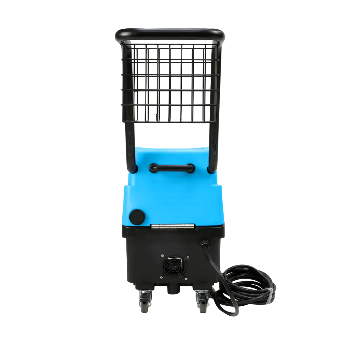 Mytee Focus Steamer 1600