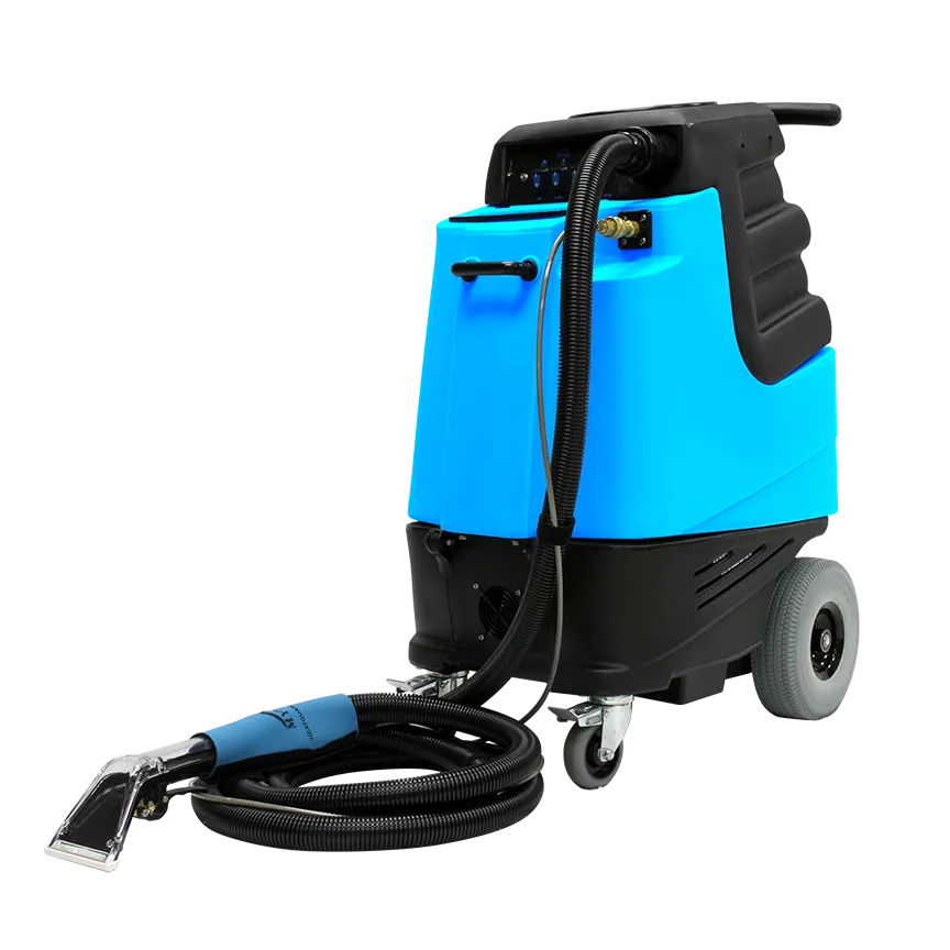Mytee HP120 Extractor & Tornador Cleaning Tool Value Package