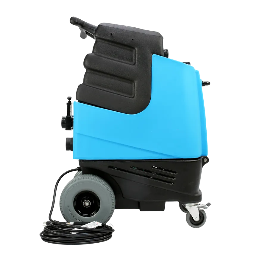 Mytee HP120 Extractor & Tornador Cleaning Tool Value Package