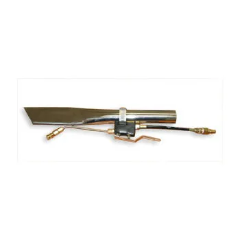 Mytee HP120 Extractor & Tornador Cleaning Tool Value Package