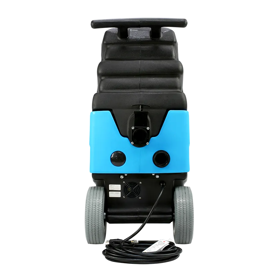 Mytee HP120 Extractor & Tornador Cleaning Tool Value Package