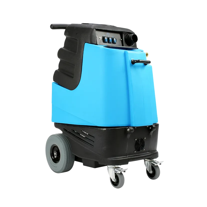 Mytee HP120 Extractor & Tornador Cleaning Tool Value Package