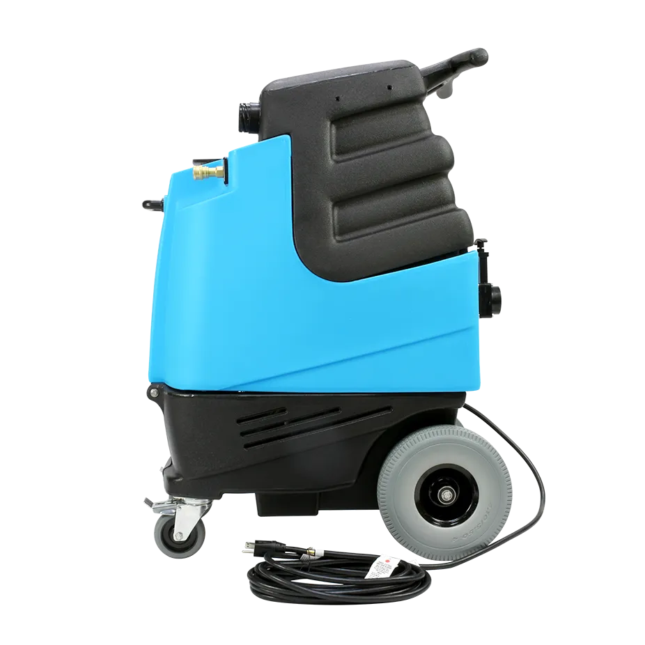 Mytee HP120 Extractor & Tornador Cleaning Tool Value Package