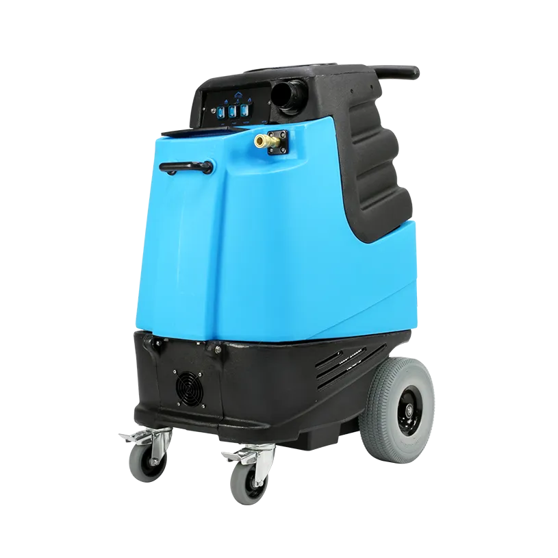 Mytee HP120 Extractor & Tornador Cleaning Tool Value Package