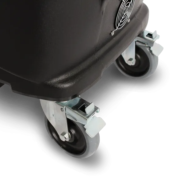 Mytee HP120  Grand Prix Heated Extractor