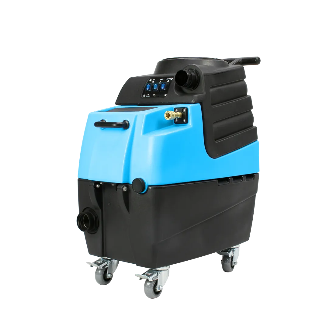Mytee HP90 Stingray™ Heated Automotive Detail Extractor