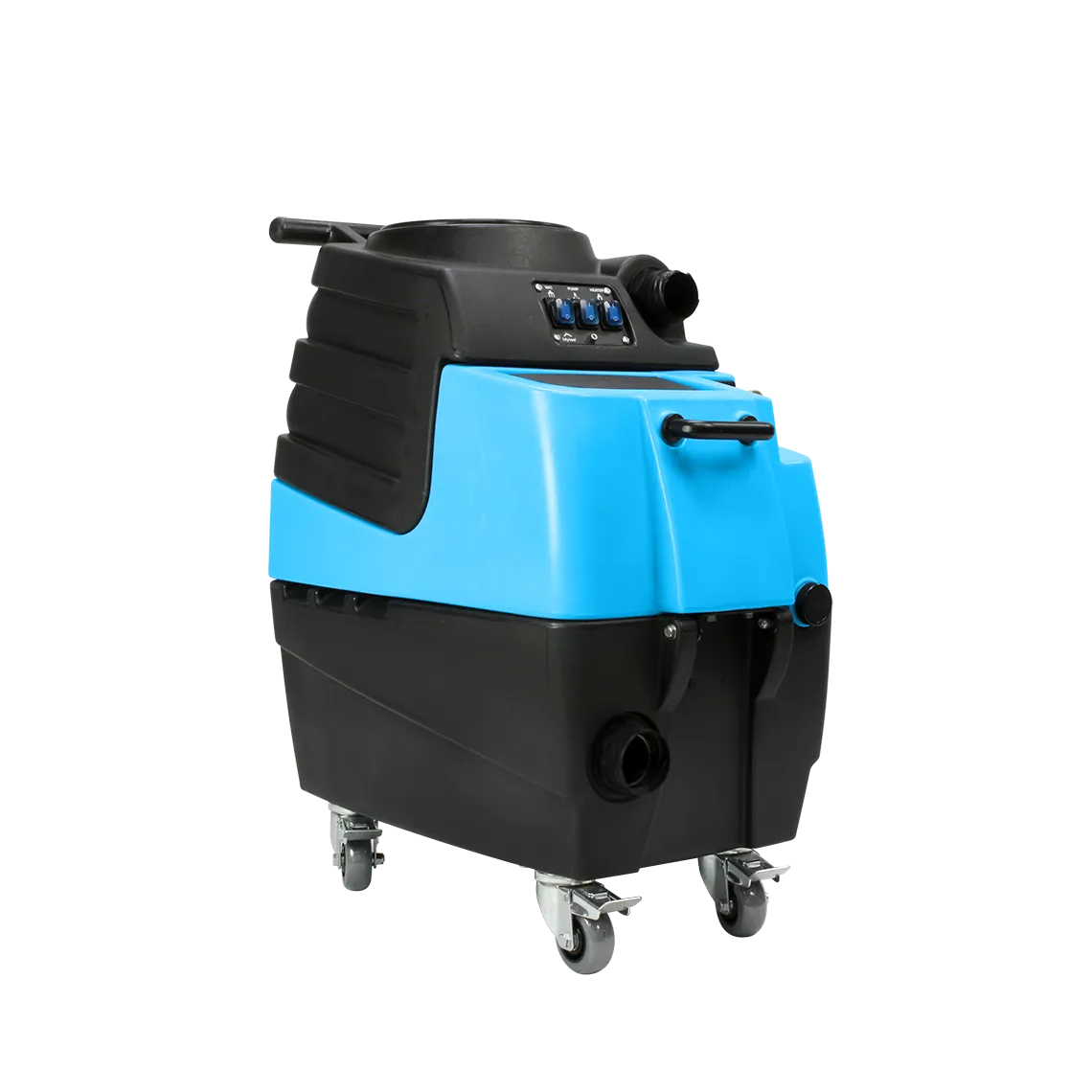 Mytee HP90 Stingray™ Heated Automotive Detail Extractor