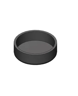 Mytee Lite Solution Tank Cap H846B