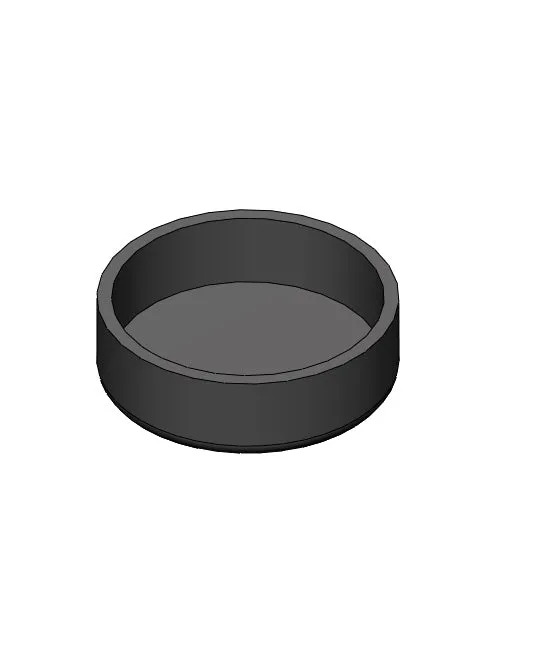 Mytee Lite Solution Tank Cap H846B
