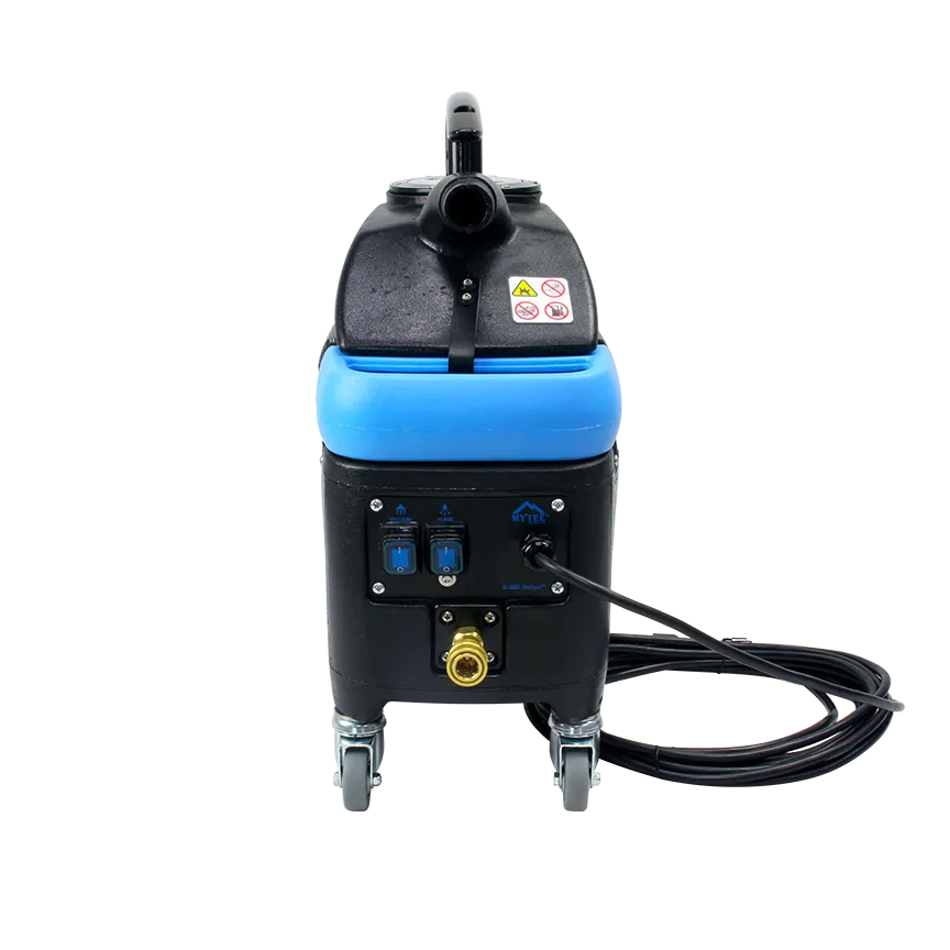 Mytee S-300 Tempo Spotter