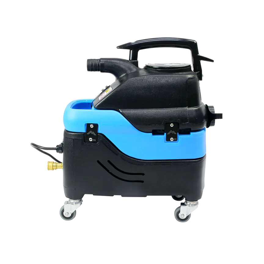 Mytee S-300H Tempo Heated Spotter
