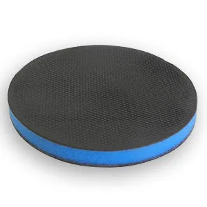 Nanoskin Autoscrub Foam Pad - 6 inch