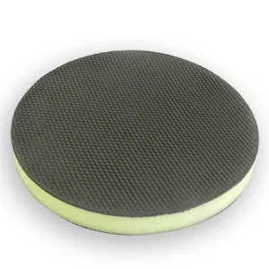 Nanoskin Autoscrub Foam Pad - 6 inch