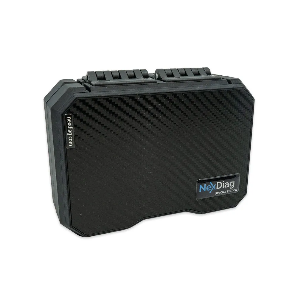 NexDiag NexPTG PRO Carbon