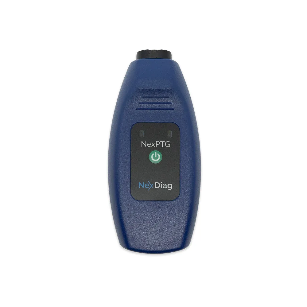NexDiag NexPTG Pro
