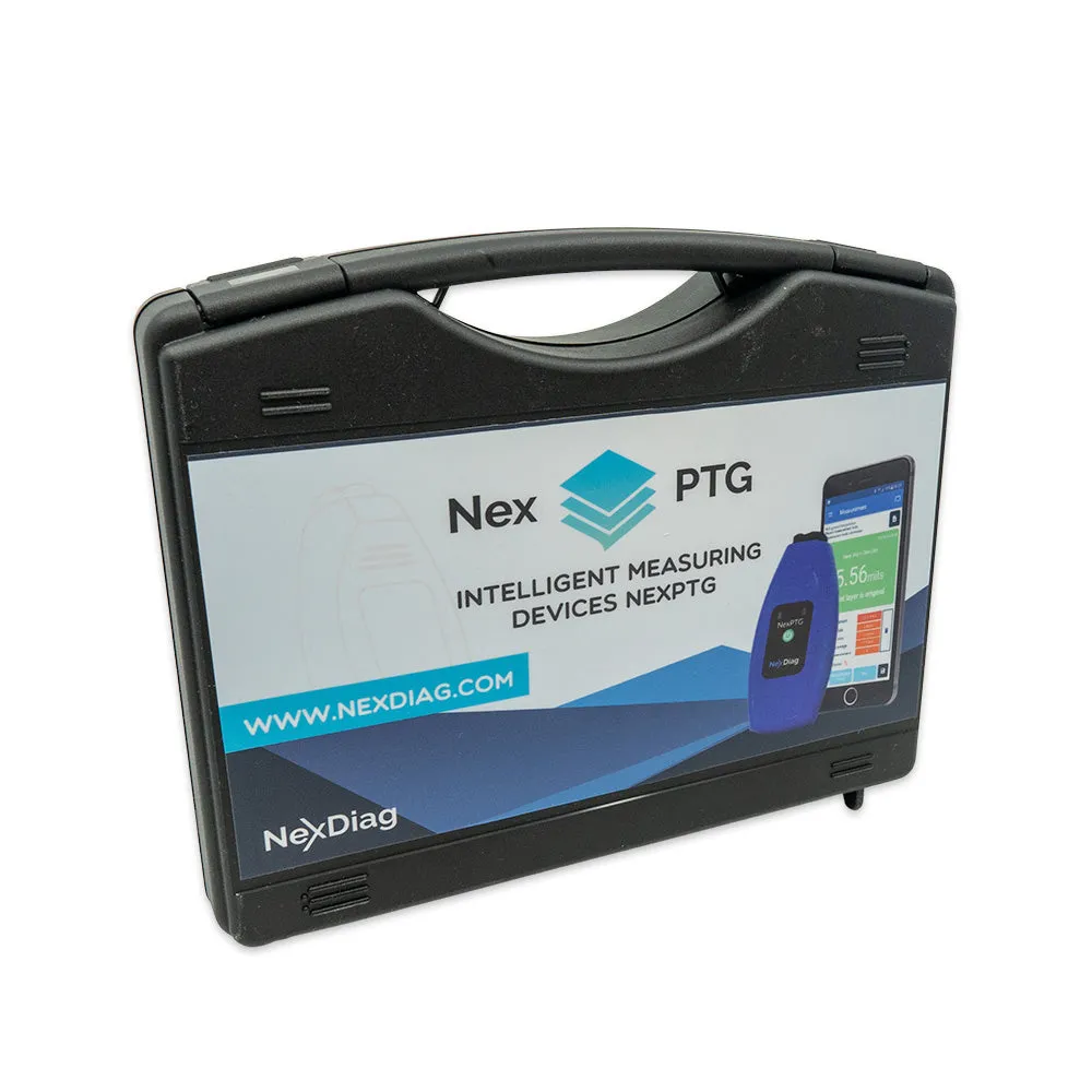 NexDiag NexPTG Pro