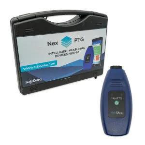 NexDiag NexPTG Pro