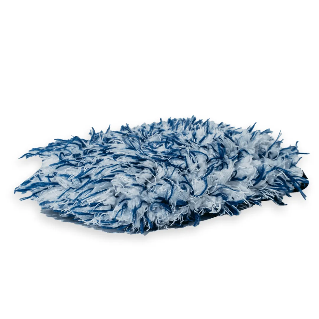 NEXUS Luxe Wheel Cleaning Mitt