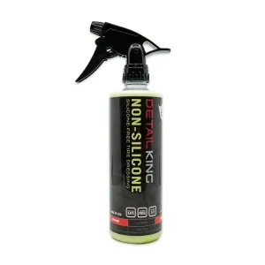 Non Silicone Engine & Tire Dressing