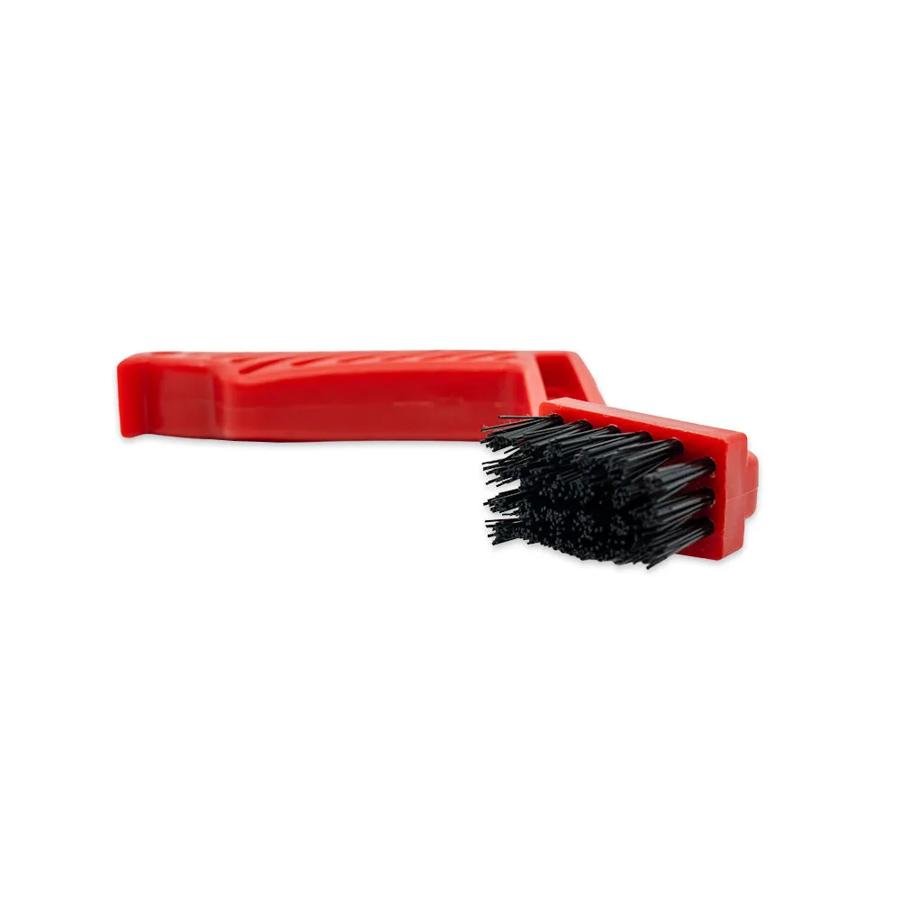 Nylon Pad Cleaning Brush