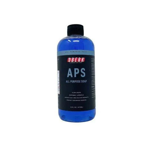 OBERK APS (All Purpose Soap)