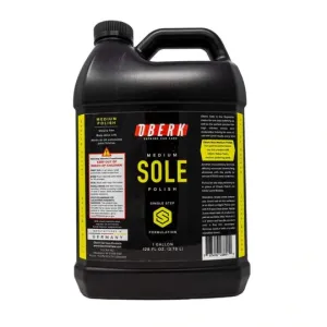 _Oberk One Step Medium Polish 128oz