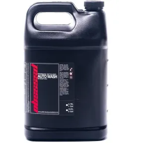 OBSSSSD Auto Wash Shampoo 1gal