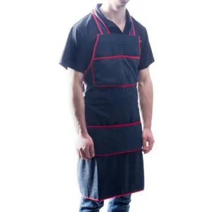 OBSSSSD Microfiber Apron