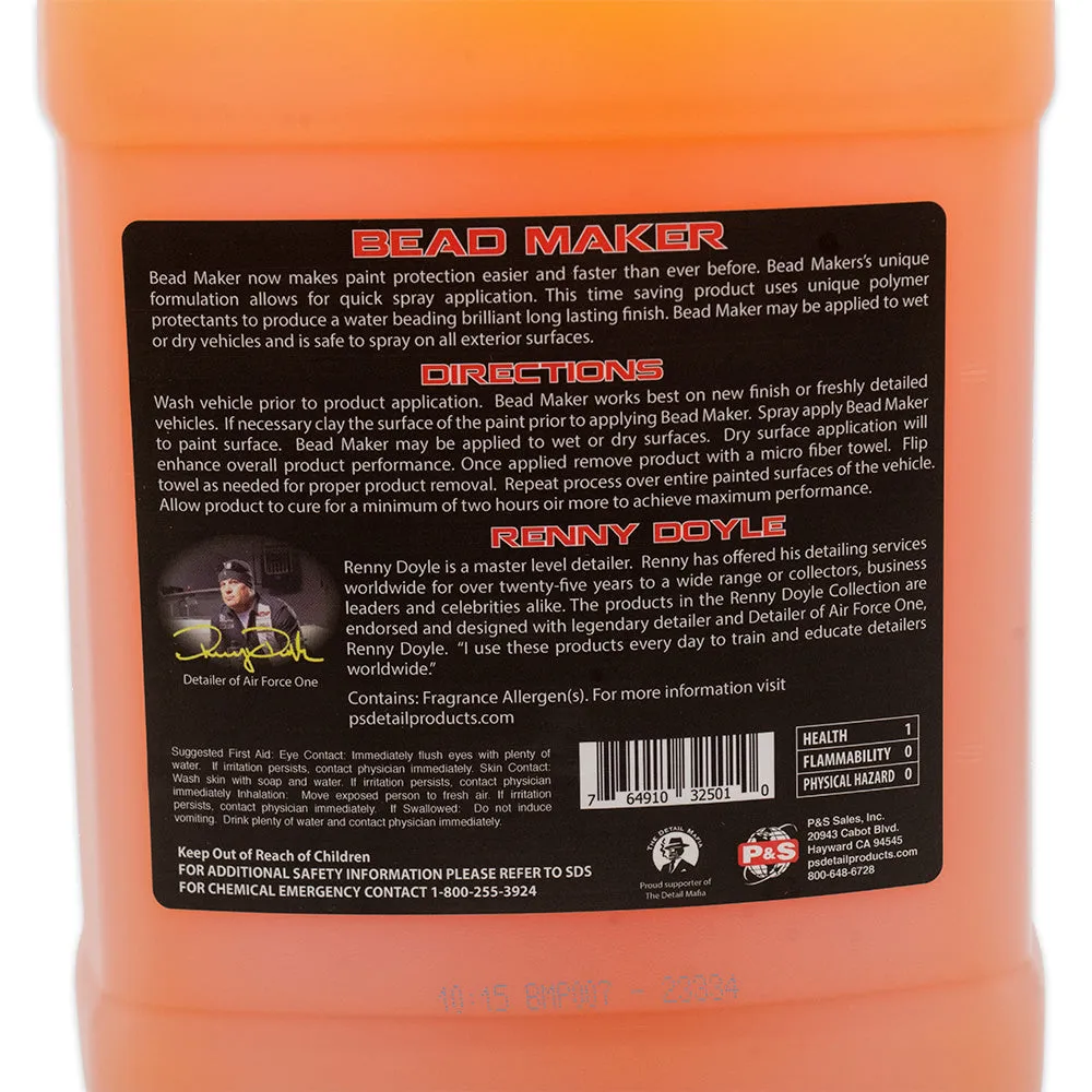 P&S Bead Maker Paint Protectant