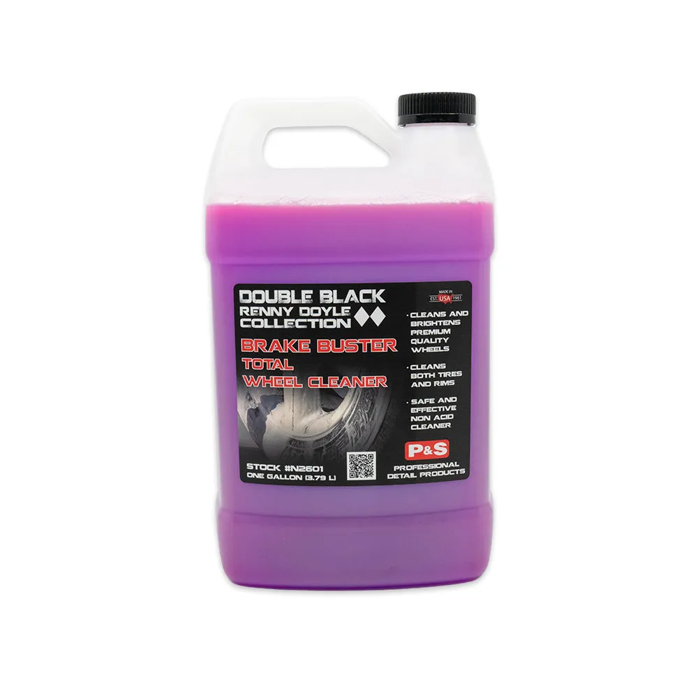 P&S Brake Buster Total Wheel Cleaner