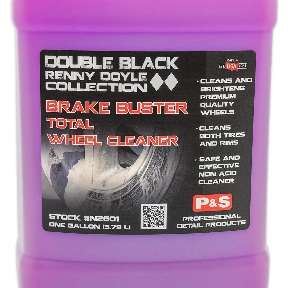 P&S Brake Buster Total Wheel Cleaner