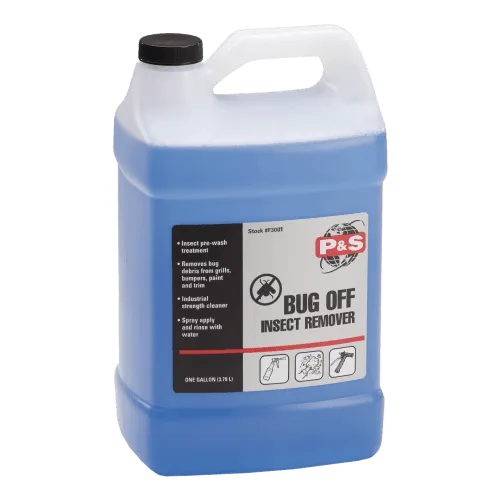 P&S Bug Off Insect Remover