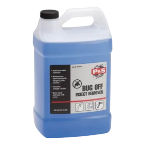 P&S Bug Off Insect Remover