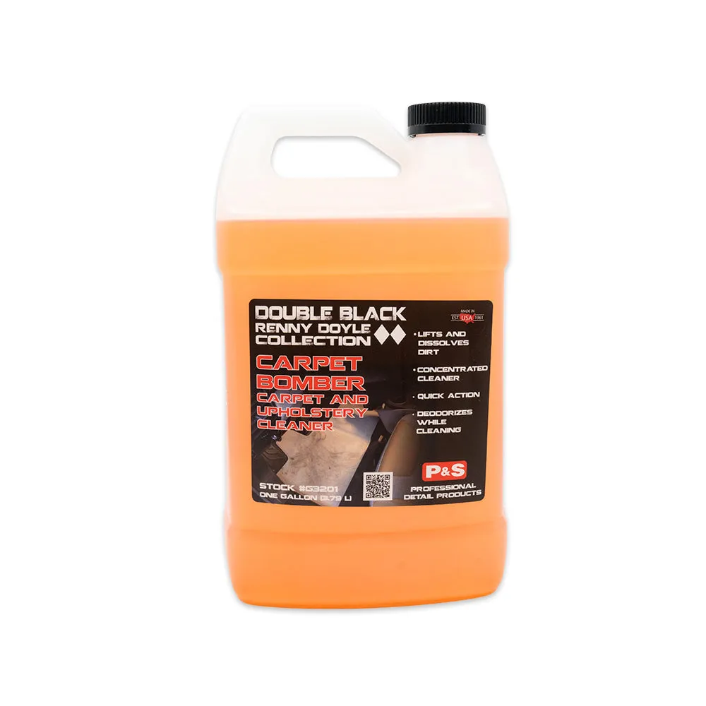 P&S Carpet Bomber - Carpet & Upholstery Cleaner