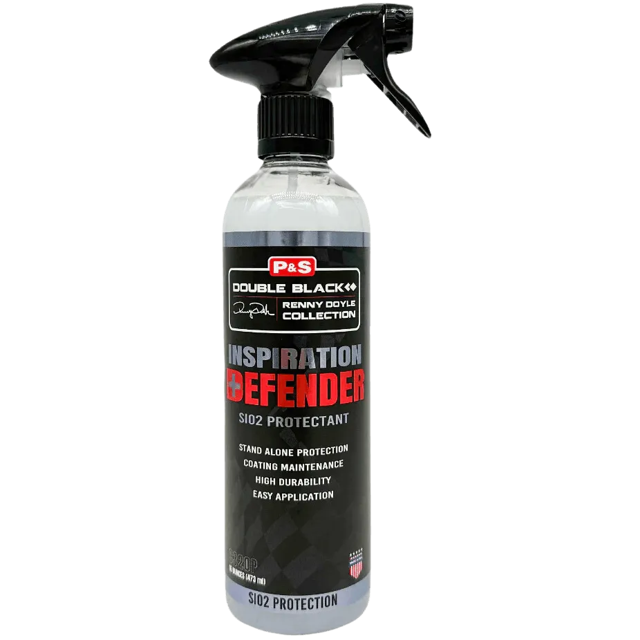 P&S Defender SiO2 Protectant