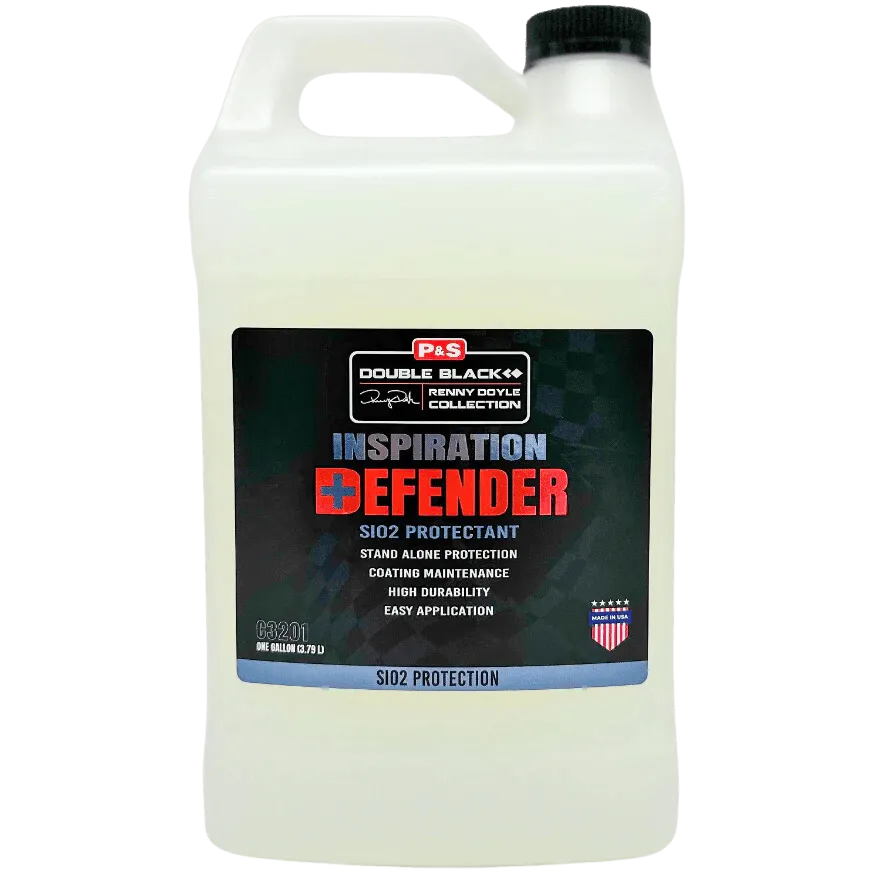 P&S Defender SiO2 Protectant