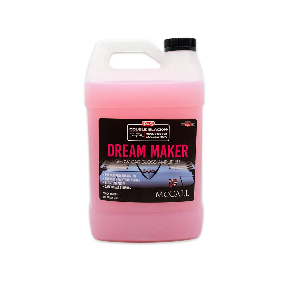 P&S Dream Maker - Gloss Amplifier