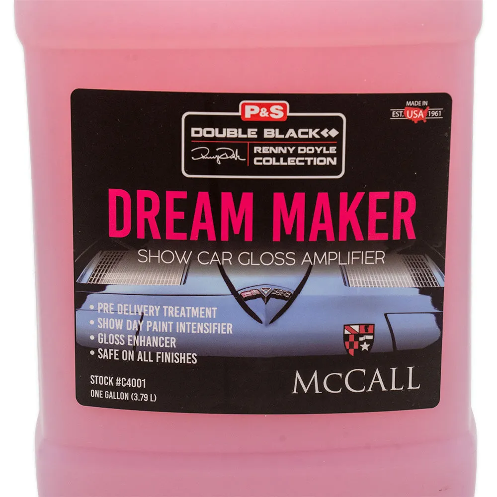 P&S Dream Maker - Gloss Amplifier