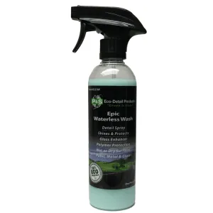 P&S Epic Waterless Wash