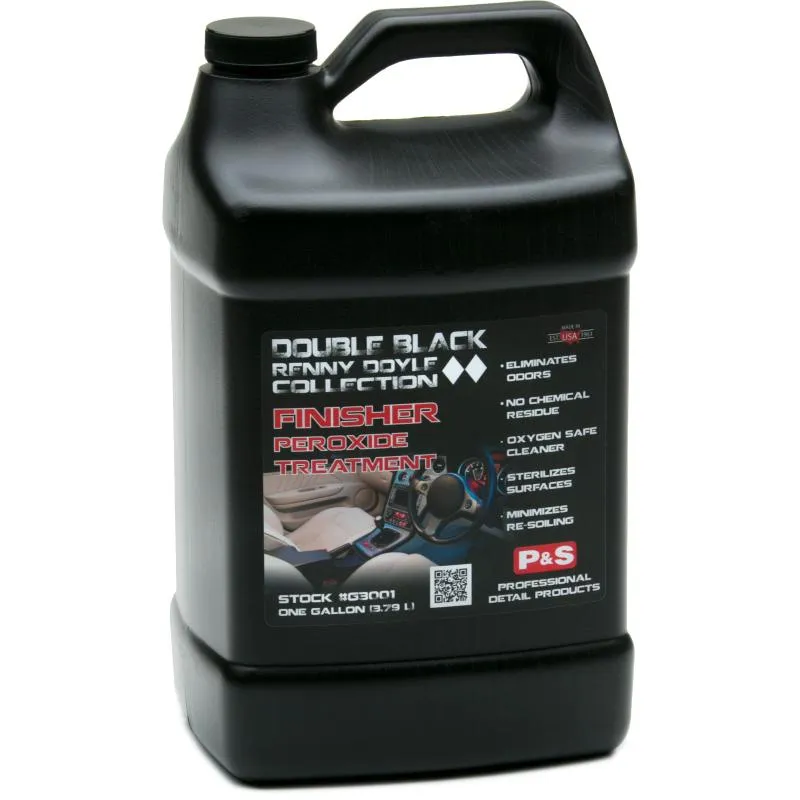 P&S Finisher Peroxide 1 Gal